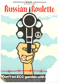 Russian roulette
