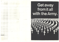 Get away from it all with the army
