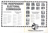 The Independent Electoral Commission