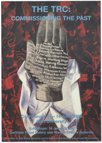 The TRC: commissioning the past