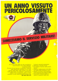 Un anno vissuto pericolosamente