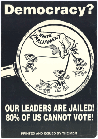Democracy?