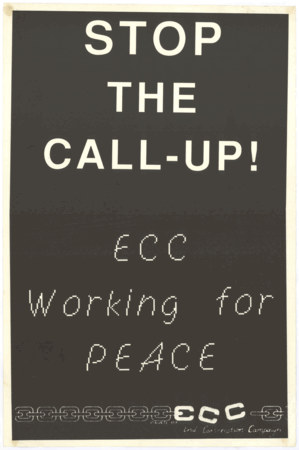 Stop the call-up!