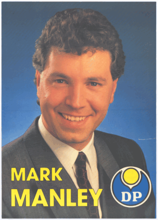 Mark Manley DP