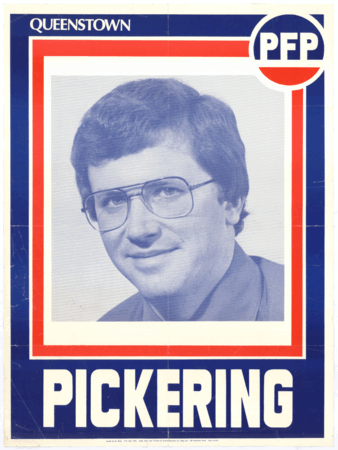 Pickering