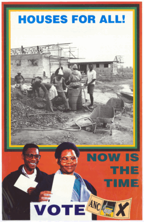 Houses for all!