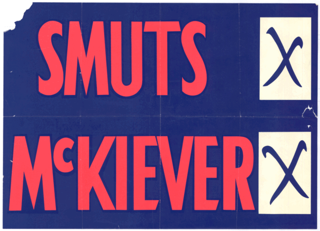 Smuts: McKiever