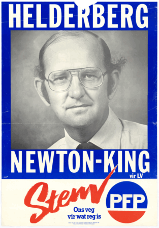 Helderberg: Newton-King