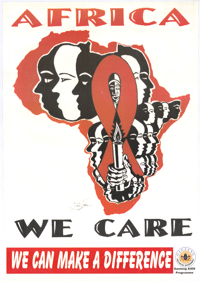 Africa: we care