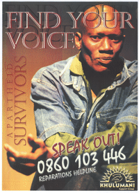 Find your voice