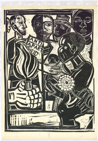 Anti-apartheid