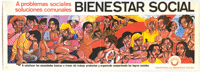 Bienestar social