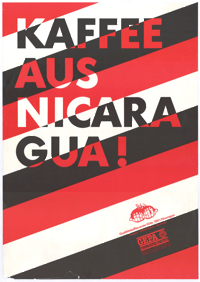 Kaffee aus Nicaragua