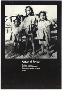 Soldiers of fortune
