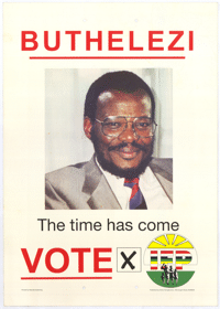 Buthelezi
