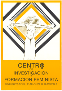 
Centro de investigacion y formacion feminista
