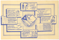 Antes de votar fijese