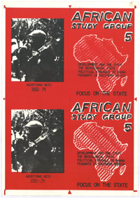 African study group 5 