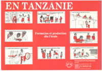 En Tanzanie