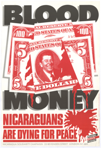 Blood money