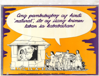 
Gabriela Commission on violence against women
