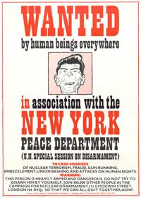Wanted 