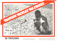 Trocaire tackles the causes
