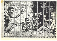 
Release political detainees and prisoners of conscience
