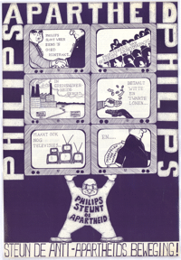 Apartheid: Philips