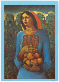 Palastina