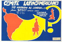 Comite Latinamericano