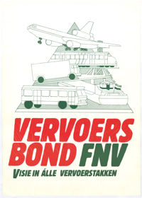 Vervoers bond VNV