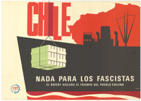 Chile: nada para los fascistas