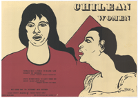 Chilean women