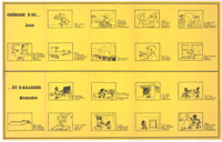 Chomage dici ... jean:  ... et dailleurs - 
