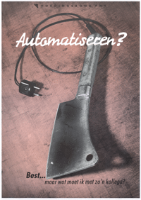 Automatiseren? Best...