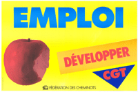 Emploi!