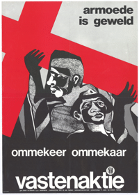 Vastenaktie