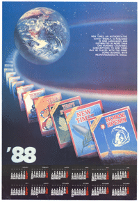 New Times 88