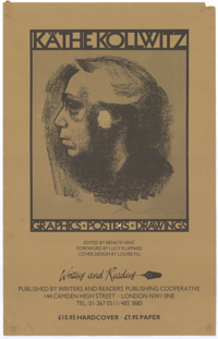 Kathe Kollwitz: Graphics: Posters: Drawings