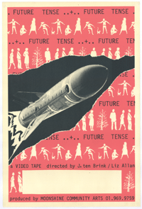 Future tense