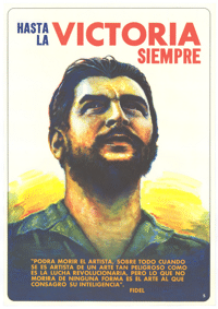 Hasta la Victoria Siempre