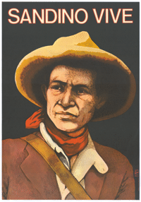 Sandino vive