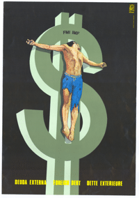 Foreign debt