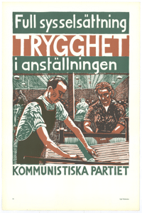 Trygghet