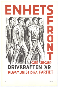 Enhets Front