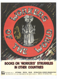 Workers of the world
