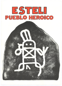 Esteli pueblo heroico