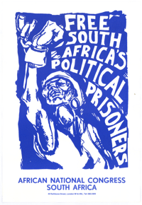 Free South Africas political prisoners