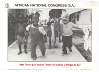African National Congress (S.A.)